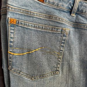 Wrangler Jeans by Aura - 20R - worn only a few times
